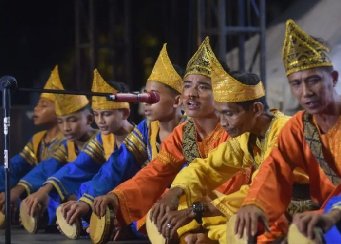 Festival Musik Tradisi Indonesia 2026 Digelar di 10 Daerah, Kemenbud Dorong Ekonomi Berbasis Budaya