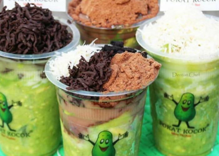 Rahasia Resep Alpukat Kocok Lumer nan Segar: Ide Takjil Sehat dan Praktis