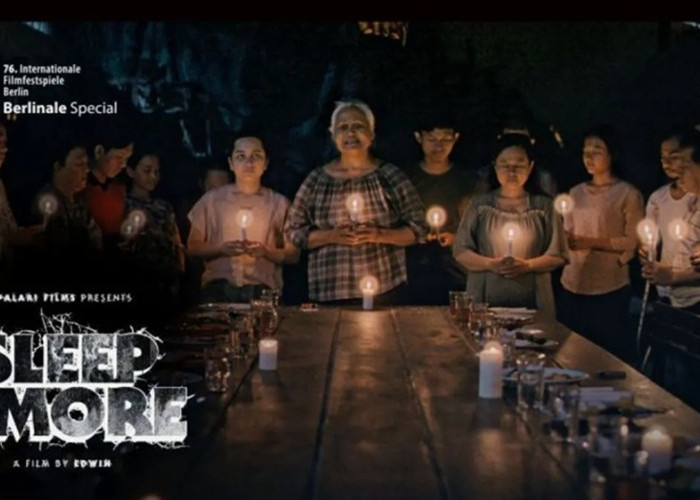 Film 'Monster Pabrik Rambut' Sajikan Opsi Baru di Genre Horor