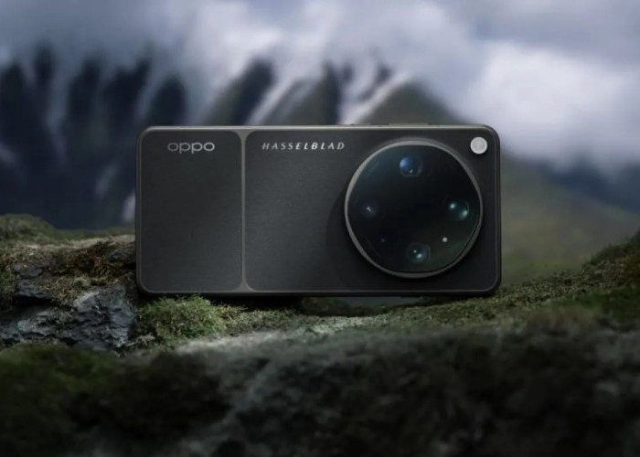 Rahasia Teknologi Quintuple Prism di Balik Zoom 10x Oppo Find X9 Ultra yang Segera Rilis di Indonesia