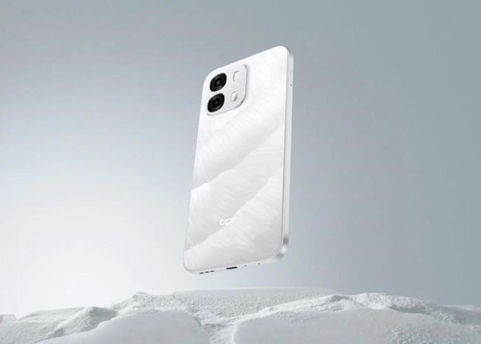 Oppo A6s Resmi Meluncur di Indonesia 6 Maret, Bawa Baterai Jumbo 7000mAh