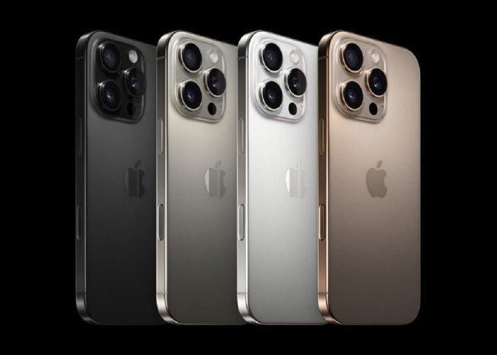 Bocoran Spesifikasi iPhone Fold dan iPhone 18 Pro: Pakai Chip A20 Pro hingga Kamera 48 MP