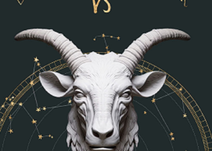 Ramalan Zodiak Capricorn Agustus 2025: Awal Baru, Tapi Waspadai Keuangan