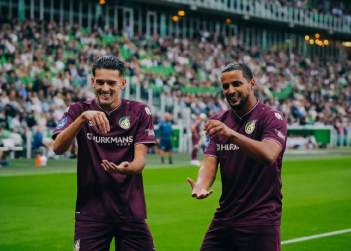 Menang Tipis 3-2 Atas Groningen, Fortuna Sittard Amankan Poin Penuh Berkat Aksi Solid Justin Hubner dkk
