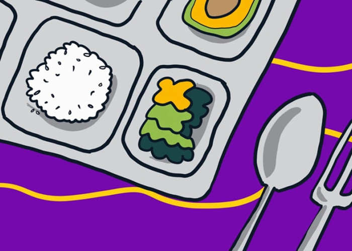 Upaya Sukseskan MBG, Pemkot Pariaman Akan Bantu Suplai Bahan Pokok untuk SPPG 