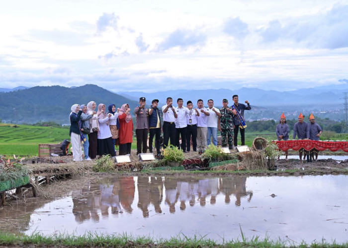 Selatan Sunset Festival 2026 Jadi Etalase Wisata dan UMKM, Payakumbuh Perkuat Ekonomi Kreatif