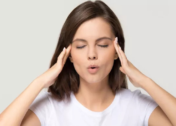 Tips Menahan Amarah agar Tetap Tenang dan Terkendali