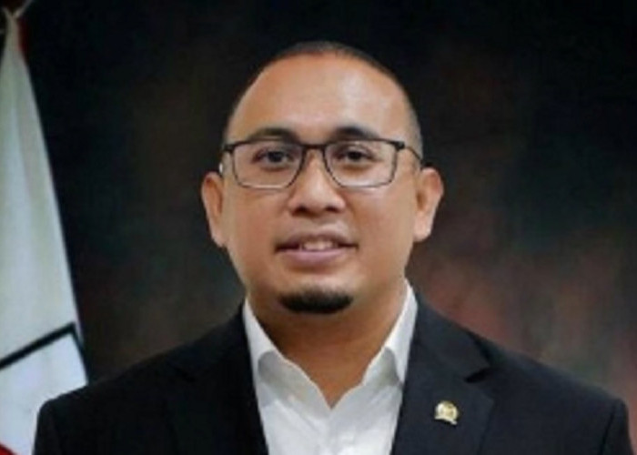 Gerindra Sebar 80 Sapi Kurban di Sumbar, Andre Rosiade Sebut Amanah Pak Prabowo