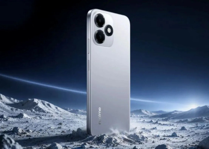 Realme P4s Lite Debut Bawa Daya Tahan Ekstrem dan Chipset Unisoc T7250, Cek Harganya!