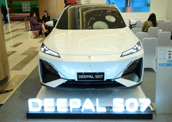 INDOMOBIL Expo Palembang 2026 Hadirkan 