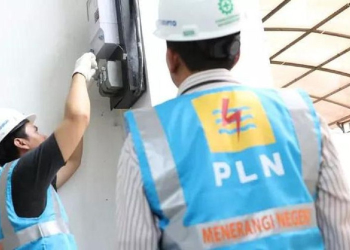 Diskon 50 Persen Tambah Daya Listrik dari PLN Selama Mei 2025, Begini Cara Dapatinnya!