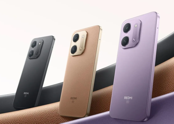 Dibanderol Rp3 Jutaan, Redmi 17C 5G Hadir dengan Dukungan Konektivitas 5G dan HyperOS 3