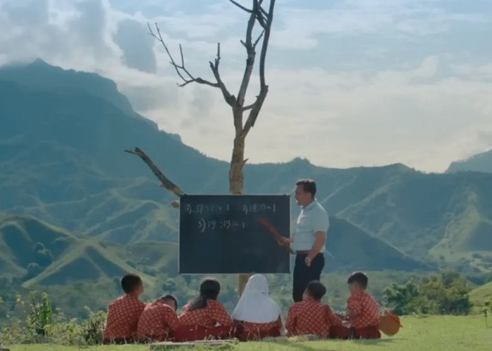 Film Indonesia Solata Tampil di Festival Film Anak dan Remaja Yordania 2026