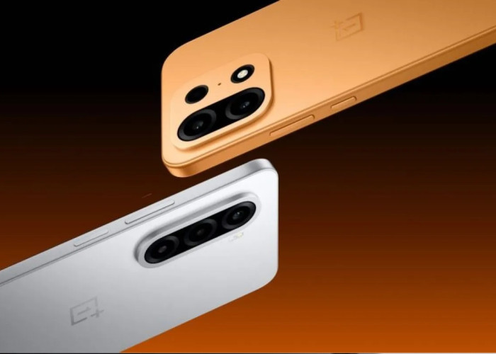 OnePlus Luncurkan Seri Turbo 6X: Fokus pada Baterai Jumbo dan Performa MediaTek