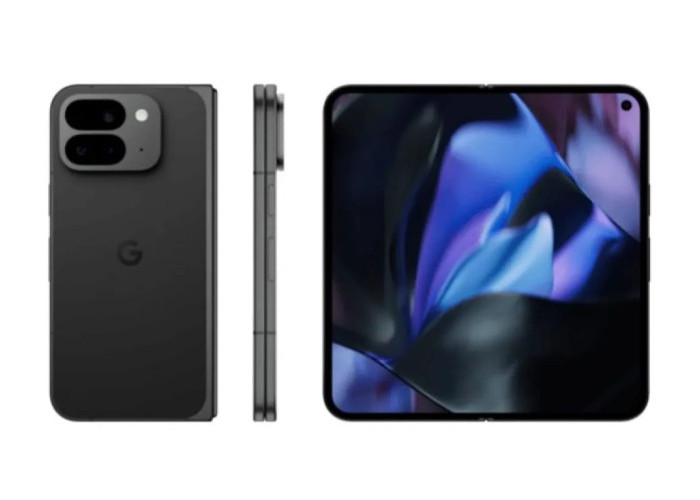 Pixel 10 Pro Fold Terancam Tunda Kirim hingga Oktober 2025, Ini Penyebabnya!