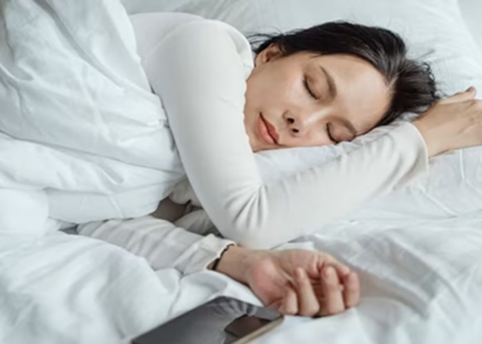 Suplemen Magnesium dan Kombinasinya yang Efektif Tingkatkan Kualitas Tidur