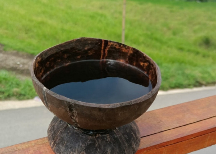 Resep Kopi Daun Minangkabau, Warisan Rasa Tradisional dari Ranah Minang