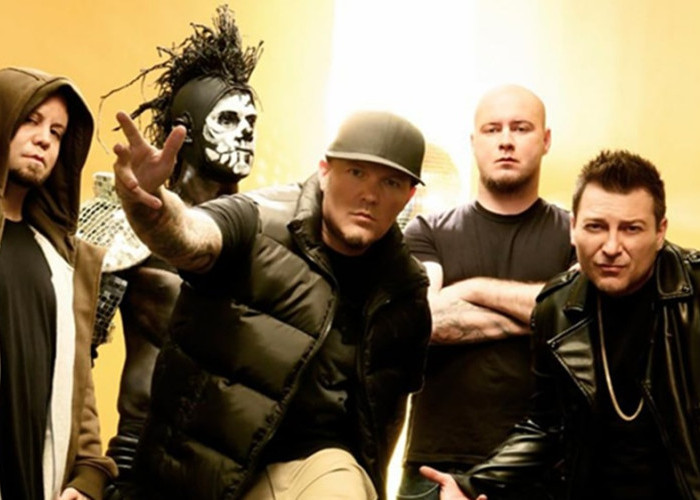 Limp Bizkit Bakal Gelar Konser di Malaysia Desember 2026 