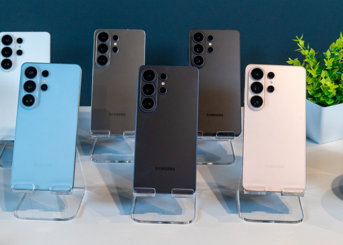 Bocoran Terbaru Samsung Galaxy S27 Ultra: Bawa Empat Opsi Warna Standar dan Tiga Pembaruan Kamera