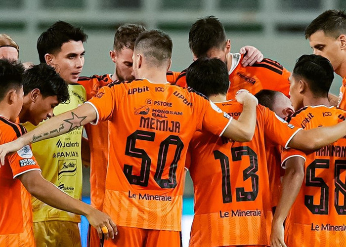 Jadwal Lengkap BRI Super League 2026/2027 Tengah Pekan Ini: Ada Persija vs Arema FC