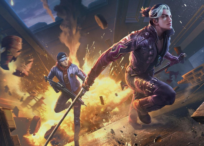 Panduan dan Daftar Kode Redeem Free Fire Juli 2026: Amankan Hadiahmu Sebelum Kuota Habis