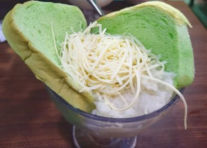 Sop Durian, Hidangan Segar yang Lagi Hits! Ini Resep Praktisnya