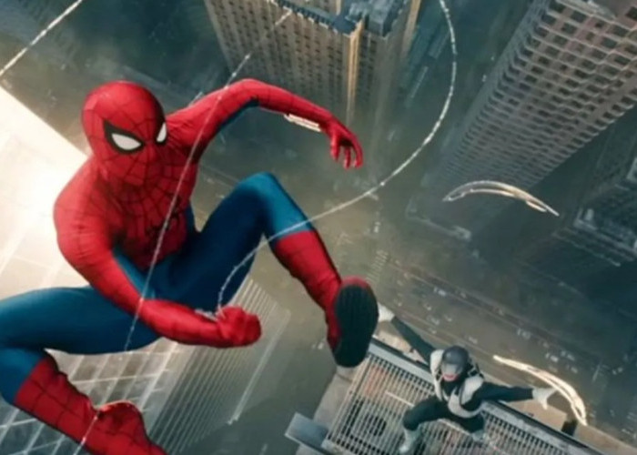 Tom Holland Bocorkan Cerita 