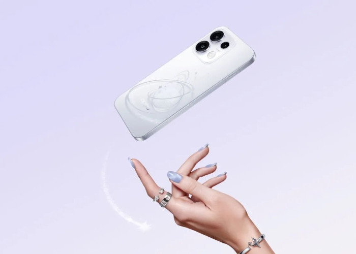 Oppo Reno 16 Series Segera Meluncur di Indonesia: Intip Varian dan Pilihan Warnanya