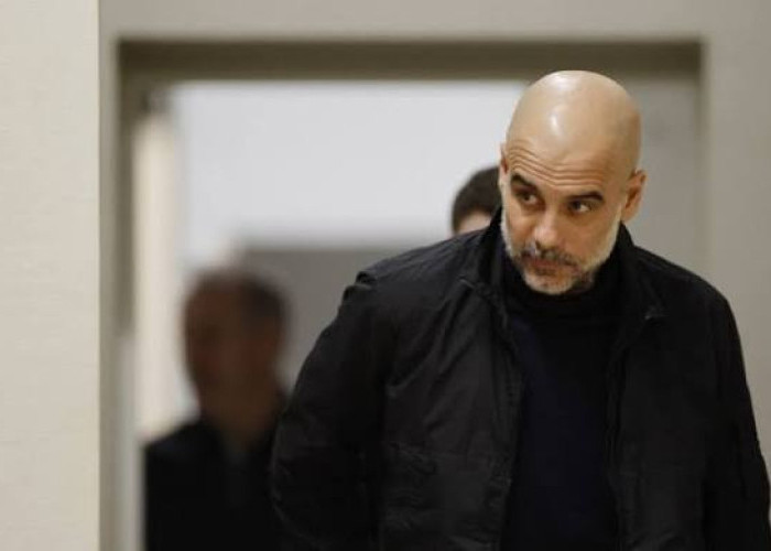 Pep Guardiola Prioritaskan Liga Inggris, Manchester City Fokus Hadapi West Ham