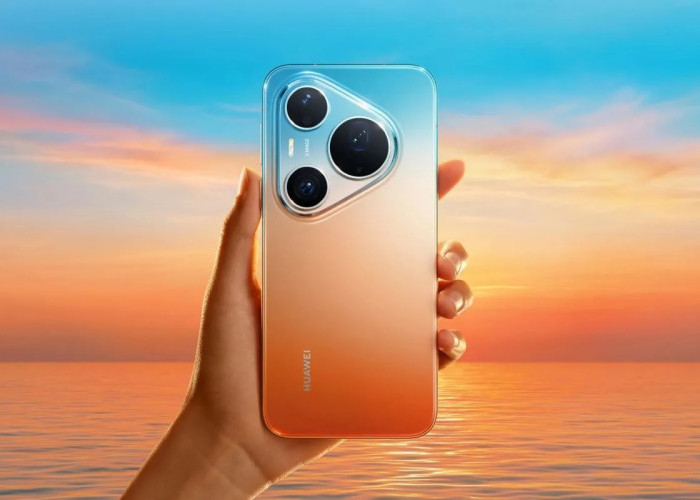 Huawei Pura 90 Series Siap Meluncur Global, Malaysia Jadi Destinasi Pertama
