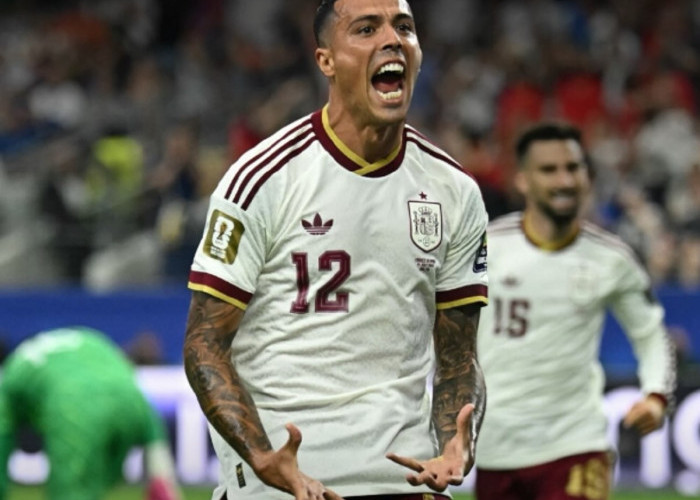 Bekuk Prancis 2-0, Spanyol Amankan Tiket ke Final Piala Dunia 2026