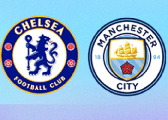 Tempat Menonton  Chelsea vs Manchester City di Liga Inggris 2025-2026