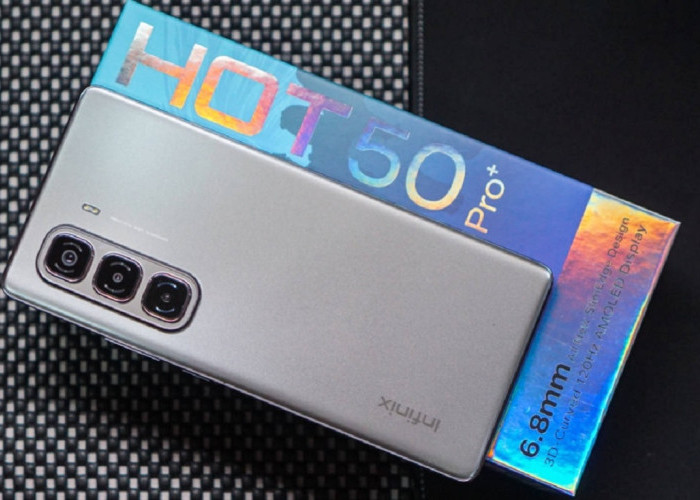 Muncul di Geekbench, Infinix GT 50 Pro Bawa Dimensity 8400 Ultimate dan RAM 12GB`