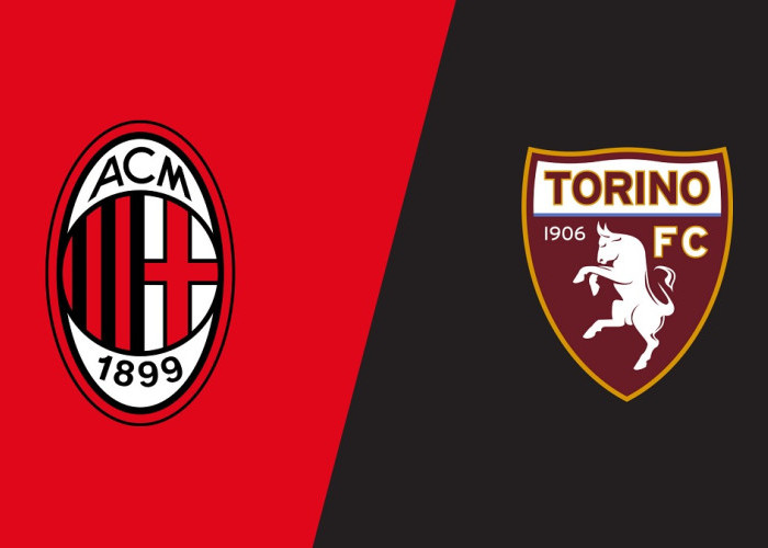 Prediksi AC Milan vs Torino: Misi Kebangkitan Rossoneri 