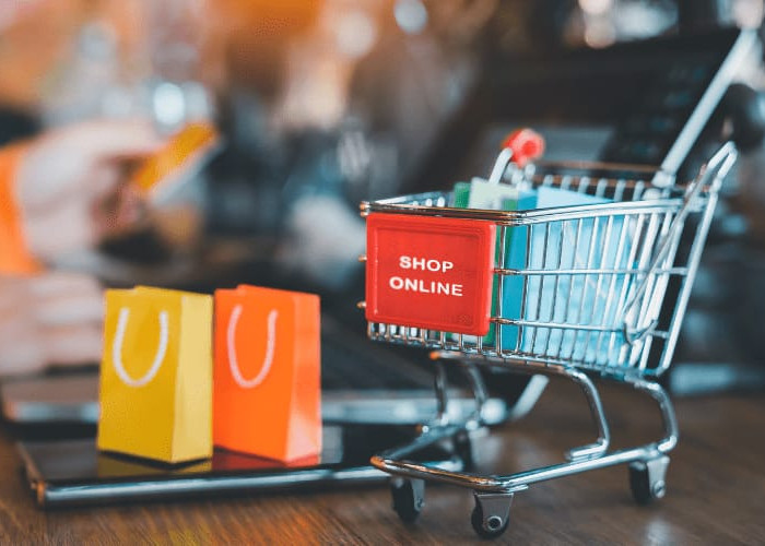 Rasakan Manfaat Belanja Lebih Hemat & Seru bersama ShopeeVIP
