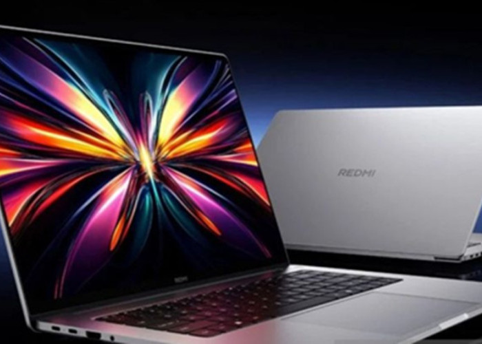 Redmi Book 14 dan 16 2026 Resmi Debut! Pakai Intel Core Ultra 5 dan Fitur Canggih