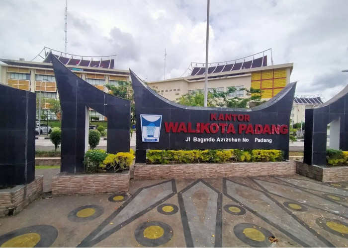 30 Pejabat di Padang Bersaing Isi Empat Jabatan OPD, Seleksi Dinas Perdagangan Diperpanjang