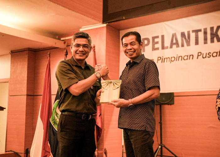 Pemprov Sumbar Tekankan Peran Strategis Alumni UBH dalam Pembangunan Daerah