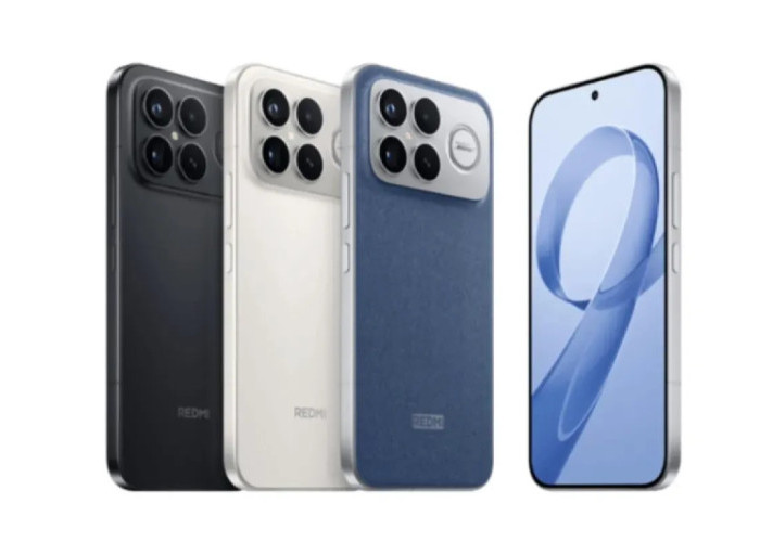 Gahar! Redmi K90 Ultra Bakal Dibekali Kipas Pendingin Fisik dan Baterai 8.500mAh