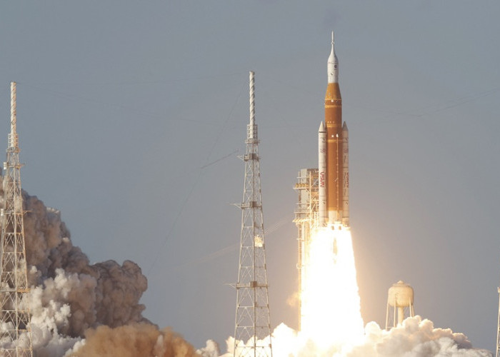 Tiga Misi Baru NASA ke Bulan Bersiap Meluncur Sebelum Akhir 2026