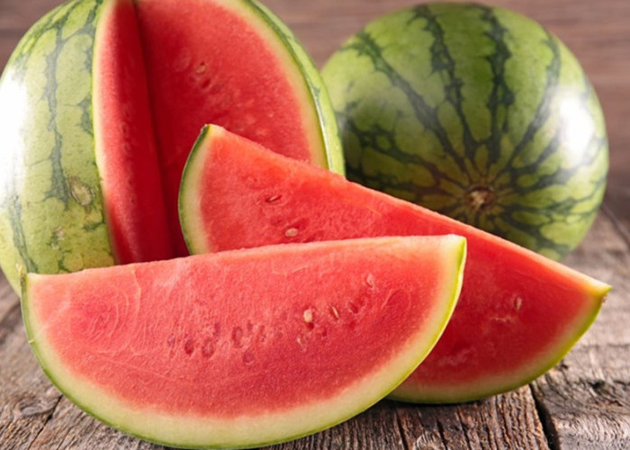 Jangan Salah Pilih, Ini Ciri-ciri Semangka yang Matang dan Manis
