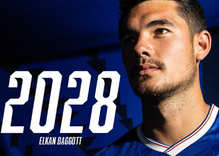 Elkan Baggott Dipastikan Bertahan di Ipswich Town untuk Musim 2026/27