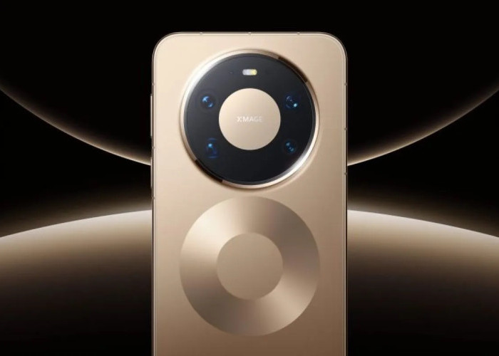 Layar Super Terang 10.000 Nits dan Cip Kirin 9050 Pro, Ini Deretan Bocoran Gahar Huawei Mate 90