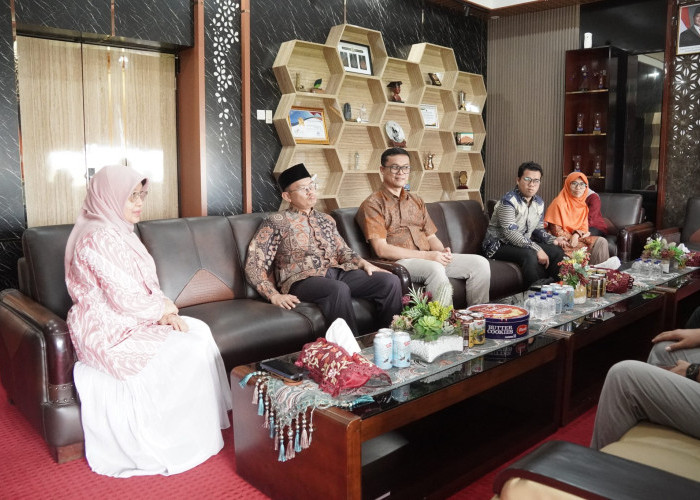 Perkuat Mutu Pendidikan Pesantren, PPM Subulussalam dan UNP Sepakati Kerjasama Strategis