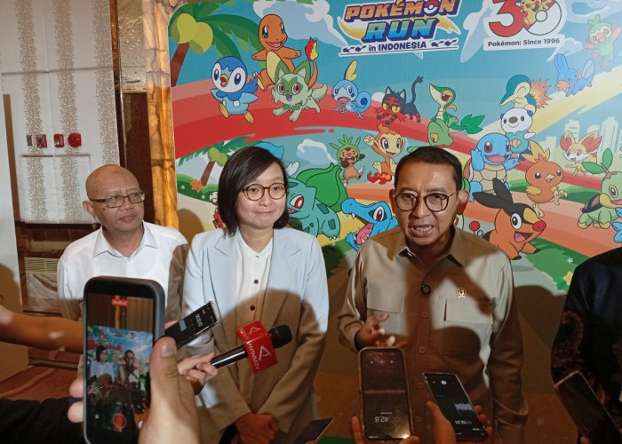 Menbud Fadli Zon Sambut Positif 'Poke Wayang', Sebut Ajang Kenalkan Warisan Budaya ke Kancah Internasional