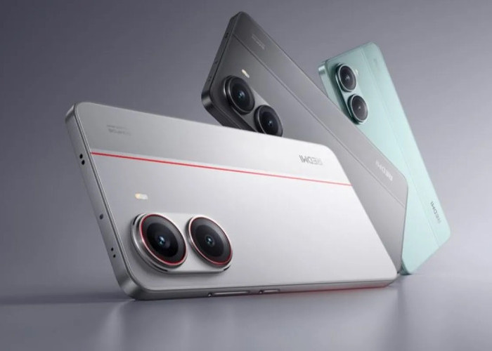Redmi Turbo 5 Kantongi Sertifikasi Radio, Siap Meluncur Akhir 2025