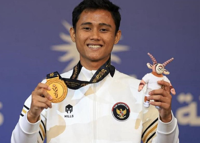 Furgon Habil Harumkan Indonesia, Vasko Ruseimy Buktikan Kebangkitan Silat Minang Bukan Sekadar Wacana
