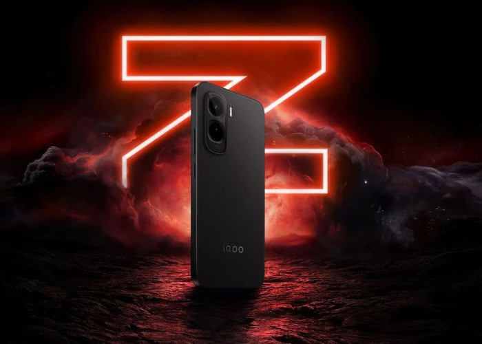 Dobrak Pasar Global, iQOO Z11 Series Meluncur dengan Baterai Monster 9020 mAh
