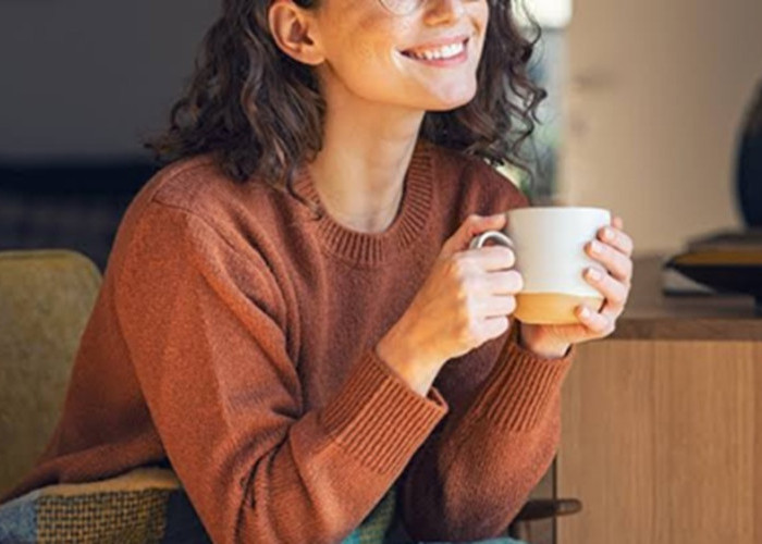 Ini Minuman di Pagi Hari Selain Kopi yang Bisa Bantu Atasi Sembelit