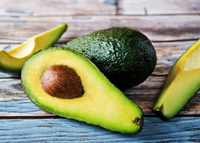 Ini Cara Memilih Alpukat yang Matang Sempurna, Dijamin Anti Gagal!